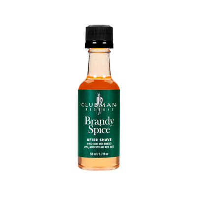 Brandy Spice Aftershave 50ml