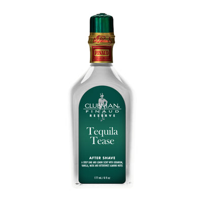 Tequila Tease Aftershave 177ml