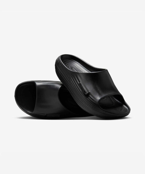 NIKE Nike ReactX Rejuvenate Slide M - Black