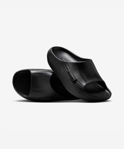 Nike ReactX Rejuvenate Slide M - Black