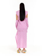 EENK EENK Knitwear Oversized Vest
