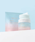 APERIRE [2pack] Aperire Pure Blue Toner Pad 140ml 70 sheets + 70 refills