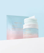 APERIRE [2pack] Aperire Pure Blue Toner Pad 140ml 70 sheets + 70 refills