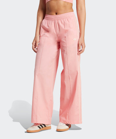 ADIDAS Summer Glow Pants - Sepia Pink:Black