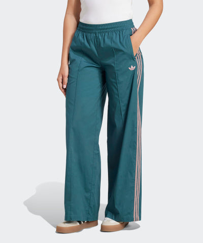 ADIDAS Summer Glow Pants - Tech Green