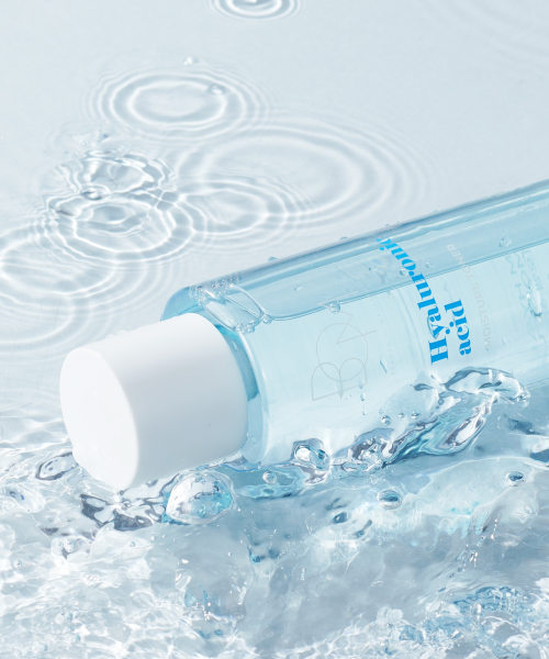 B.O.M B.O.M Hyaluronic Acid Moisture Toner 200ml