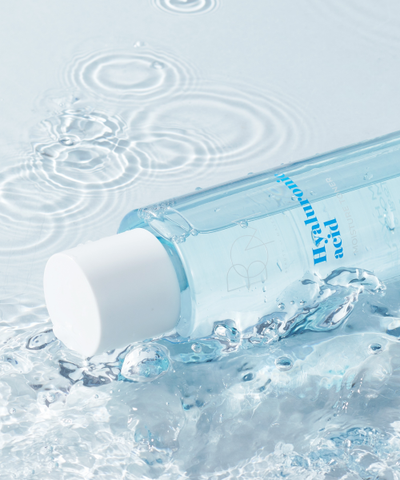 B.O.M Hyaluronic Acid Moisture Toner 200ml