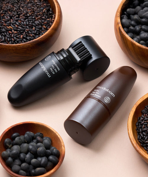 MODUBOM All Day Hair Tint Dark Brown