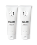 ACEUMDU [set] Cream Bread Treatment 250ml x 2