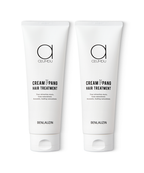 ACEUMDU [set] Cream Bread Treatment 250ml x 2