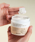 RICOCELL RICOCELL Lycocell Cica + Mugwort Super Soothing Cream 100g