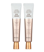 RICOCELL Licocell Super Lifting Collagen Eye Cream 40ml x 2 (Clinical Completed) Wrinkle + Elasticity + Moisturizing Intensive Care