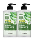 RICOCELL RICOCELL Aloe Soothing Gel 1000ml