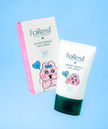 FOREST FOREST Panchu Rabbit Essence Sun Cream 50ml SPF50