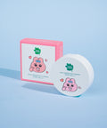 FOREST FOREST Panchu Rabbit Sun Cushion SPF 50+ 13g