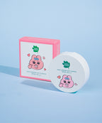 FOREST FOREST Panchu Rabbit Sun Cushion SPF 50+ 13g