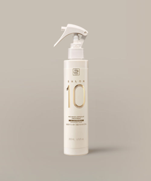 MISEENSCENE Salon 10 No Wash Ampoule Treatment 200ml