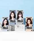 MISEENSCENE New Hello Cream 125g 1 pack