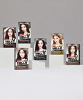 MISEENSCENE 8 week lasting Hello Cream Double Cover 120g 1 pack