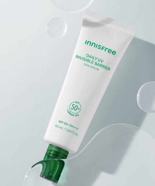 innisfree Innisfree Daily UV Moisture Barrier Sun Serum SPF50+ PA++++ 50mL