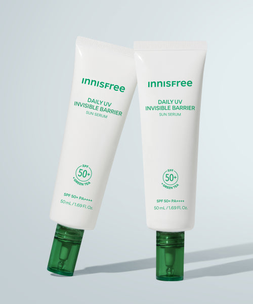 innisfree Innisfree Daily UV Moisture Barrier Sun Serum SPF50+ PA++++ 50mL