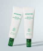 innisfree Innisfree Daily UV Moisture Barrier Sun Serum SPF50+ PA++++ 50mL