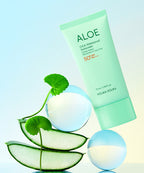 HOLIKAHOLIKA HOLIKAHOLIKA Aloe Cica Waterproof Sun Cream SPF50+