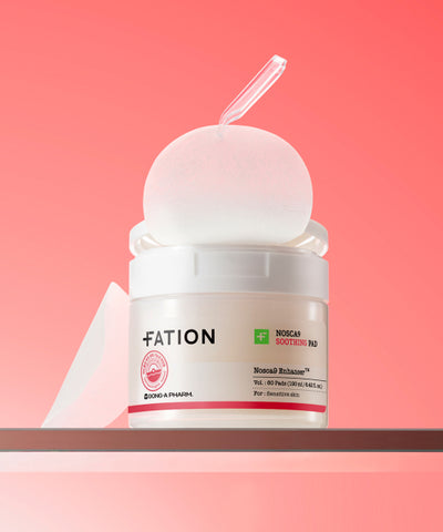 FATION Noscanine Trouble Pads 60 sheets