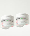 FATION FATION Noscanine Trouble Pad Double (120 sheets)