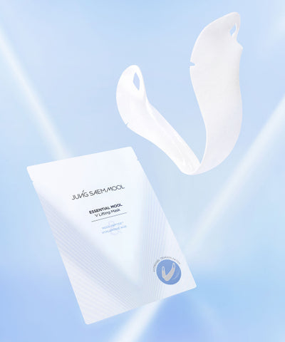 JUNGSAEMMOOL Essential Water V Lifting Mask Set (5P)