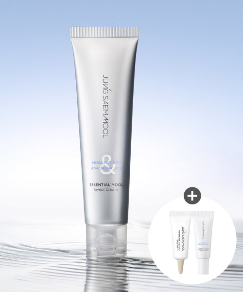 JUNGSAEMMOOL JUNGSAEMMOOL Essential Water Wave Cream 60ml