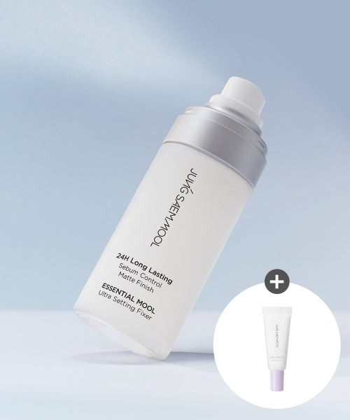 JUNGSAEMMOOL JUNGSAEMMOOL Essential Water Ultra Setting Fixer 55ml