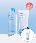 DPPR DPPR Hyaluronic Acid Toner & Moisture Cream Set