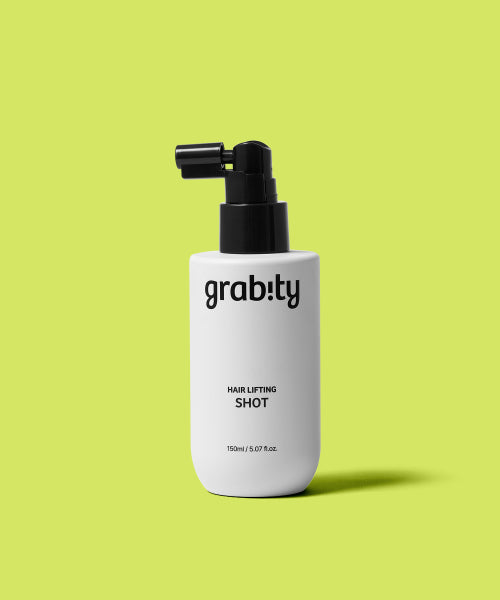 GRABITY Hair Lifting Shot 150ml Hair Tonic