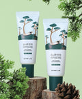 roundlab [2pack] Pine Calming Cica Sunscreen 40ml