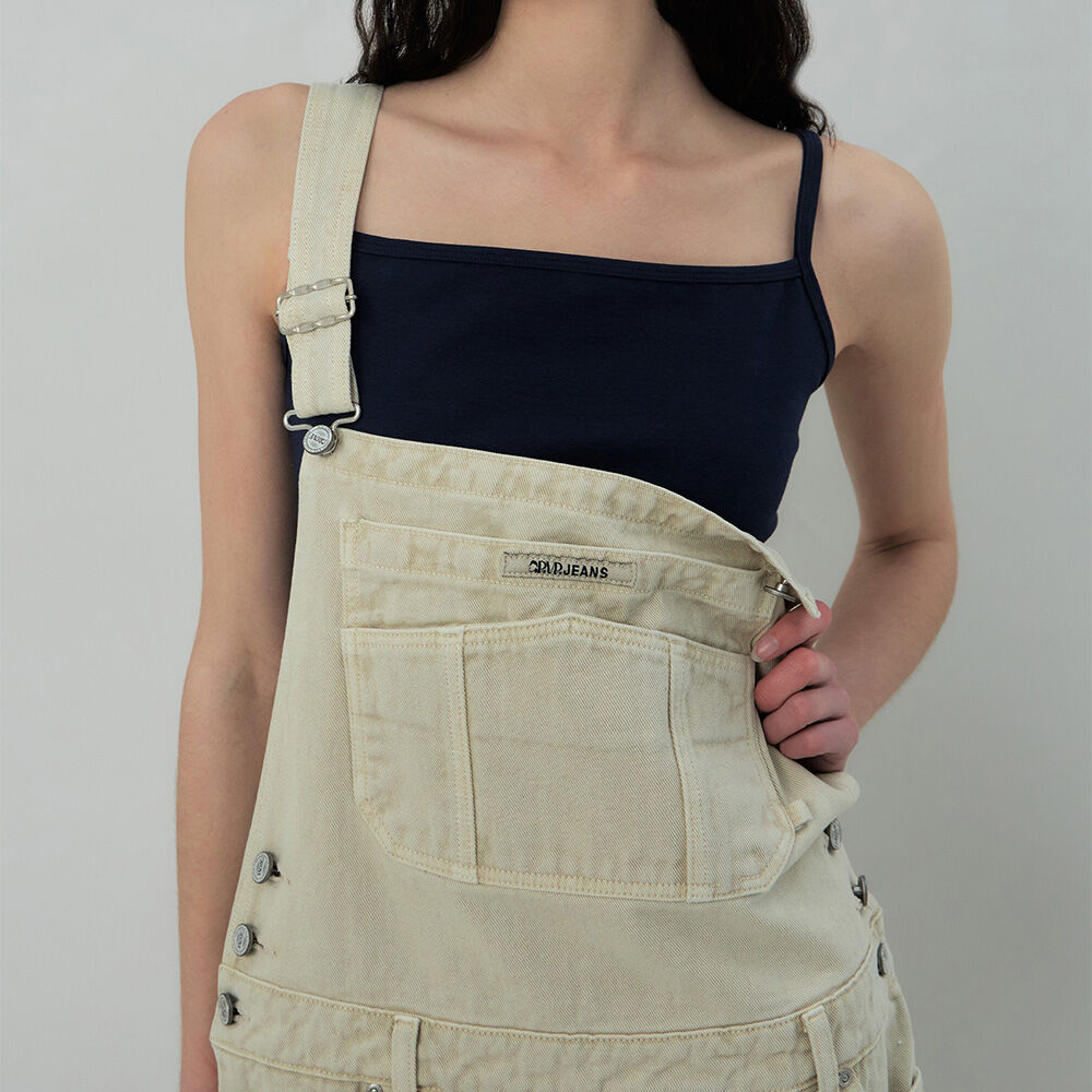 GROVE GROVE Jumpsuit Size