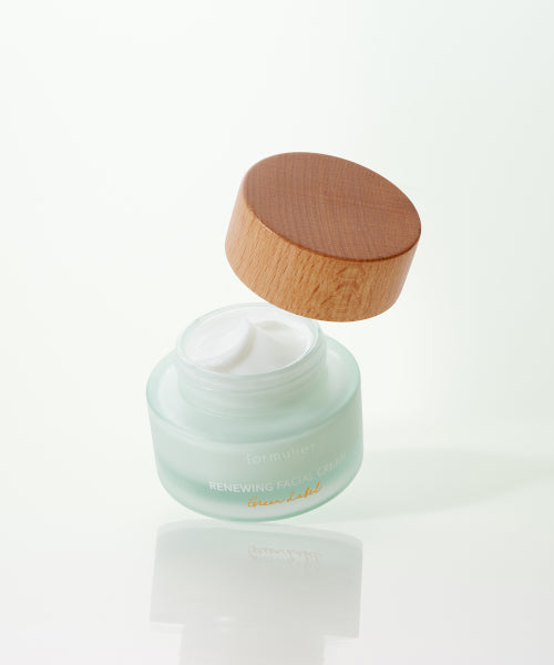 FORMULIER Renewing Facial Cream 50g