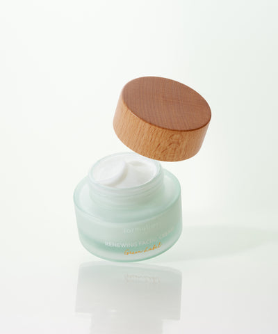 Renewing Facial Cream 50g