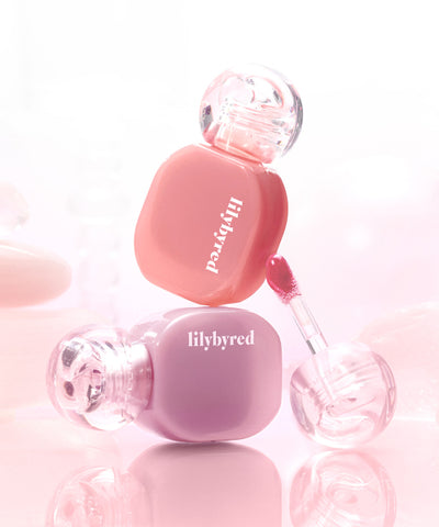 LILY BY RED Balming Dewey Tint 2PACK