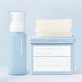SKINSIGNAL [Pore Care Set] Blue Vitamin Bubble Serum 70ml + 80 Blue Collagen Patches