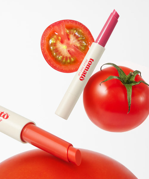 SKINFOOD SKINFOOD Tomato Jelly Tint Lip 4 Types (1.7g)