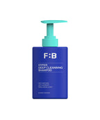 FOR BEAUT Hyper Deep Cleansing Shampoo