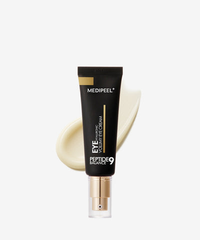 MEDIPEEL Peptide9 Hyaluronic Volumy Eye Cream 40ml