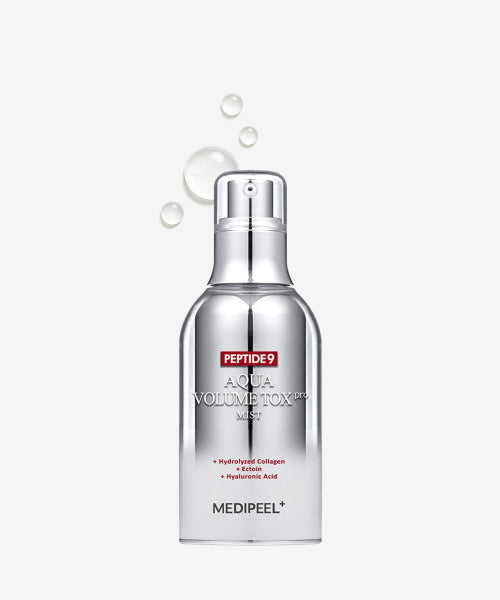 MEDIPEEL MEDIPEEL Peptide9 Aqua Volume Tox Mist Pro 50ml
