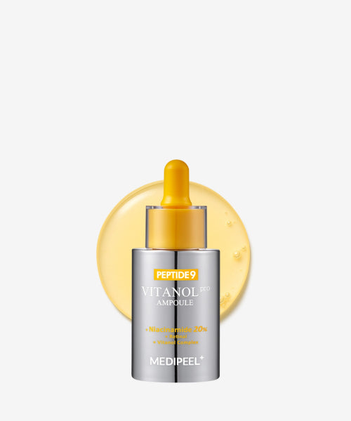 MEDIPEEL MEDIPEEL Peptide 9 Vitanol Ampoule Pro 30ml