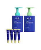 FOR BEAUT [Set composition] Hyper deep cleansing shampoo + scalp hair pack + scaler set