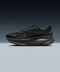 NIKE Nike Vomero 18 Shoes - Black:Dark Smoke Gray:Light Smoke Gray:Black