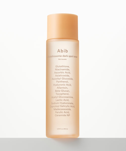 Abib Abib Glutathione Blemish Toner 200ml