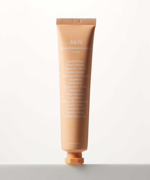 Abib Abib Glutathione Blemish Cream 75ml