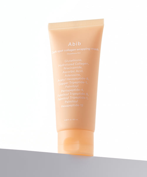 Abib Abib Blemish Collagen Wrapping Mask Glutathione Film 100ml